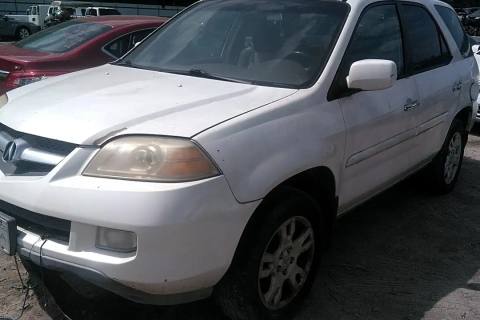 Photo of 2004 Acura Mdx