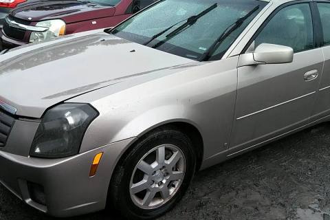 Photo of 2006 Cadillac Cts