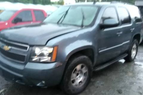 Photo of 2008 Chevrolet Tahoe