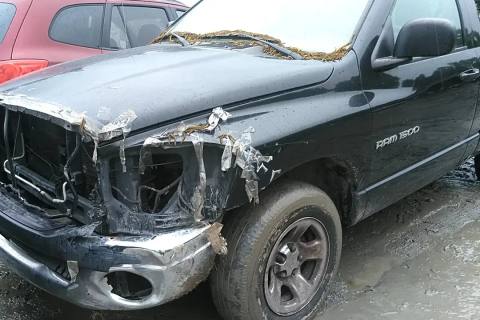 Photo of 2007 Dodge Ram 1500