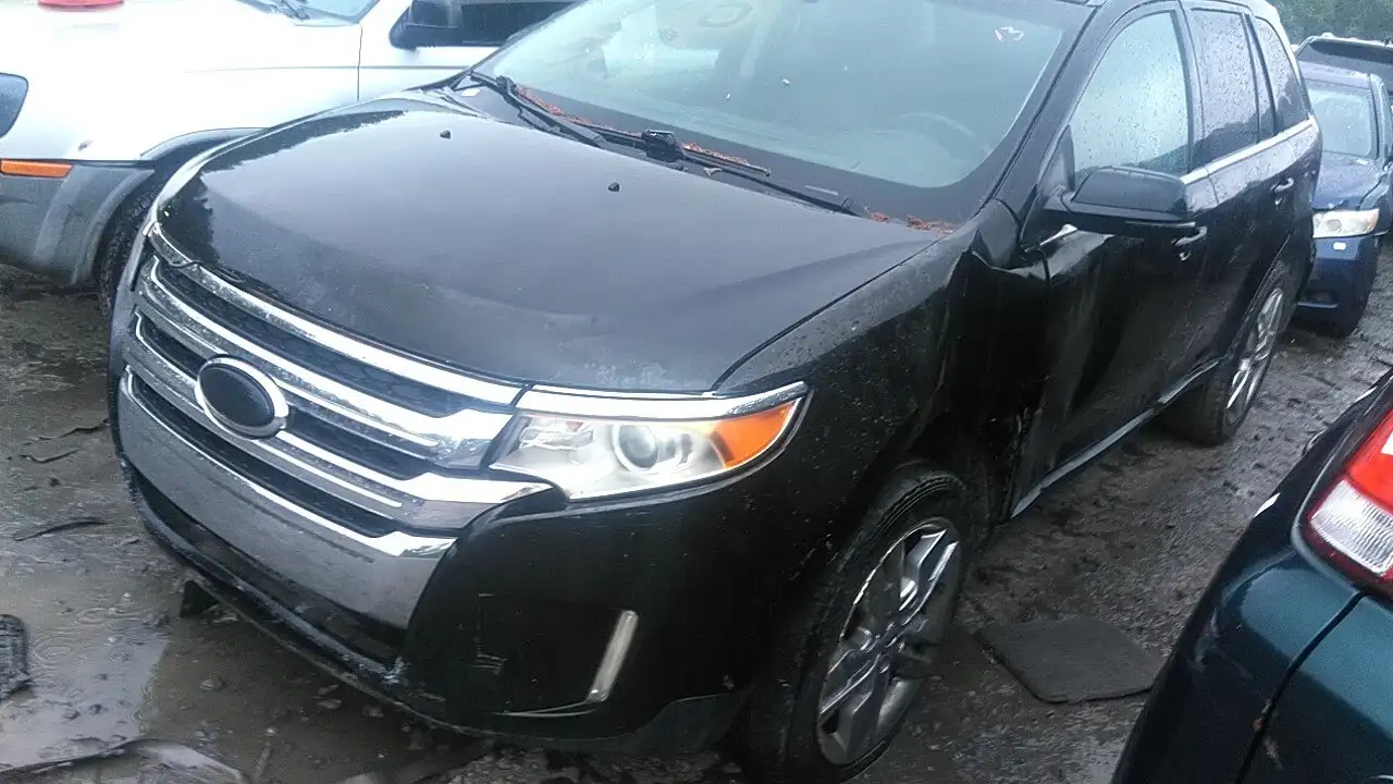 Photo of 2013 Ford Edge