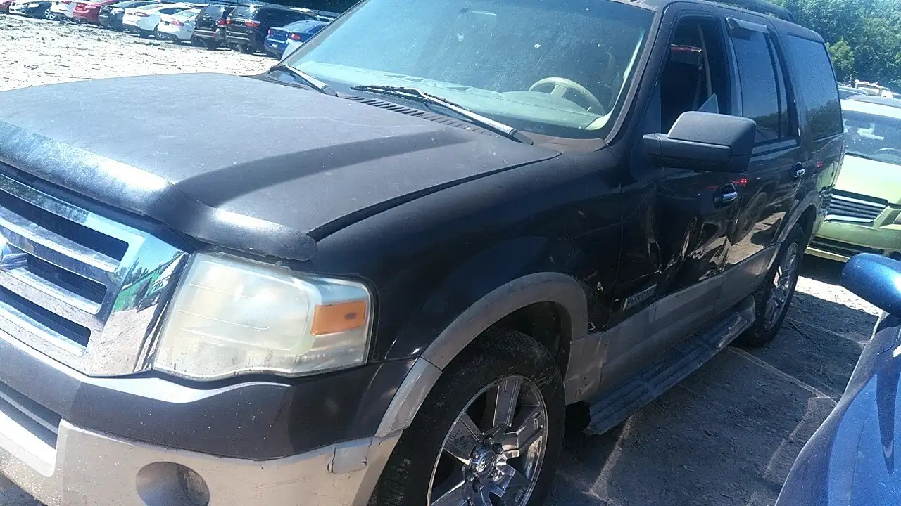 Photo of 2007 Ford Expedition