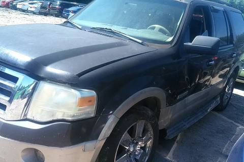 Photo of 2007 Ford Expedition