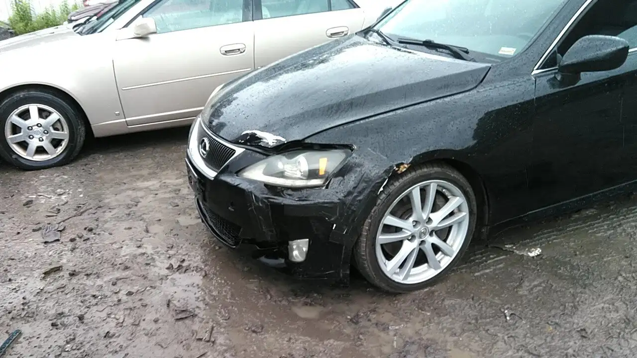 Photo of 2006 Lexus Is 350