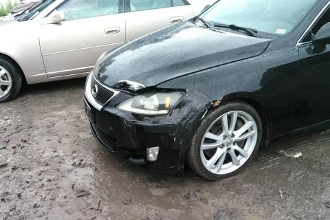 Photo of 2006 Lexus Is 350