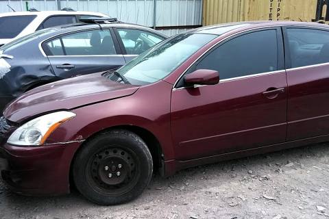 Photo of 2012 Nissan Altima