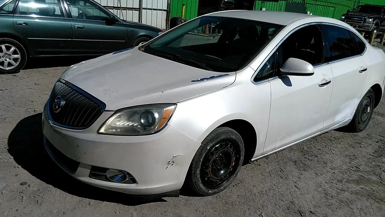 Photo of 2013 Buick Verano