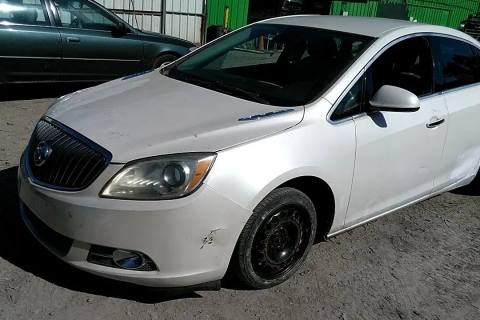 Photo of 2013 Buick Verano