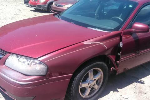 Photo of 2005 Chevrolet Impala