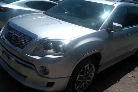 Photo of 2011 Gmc Acadia