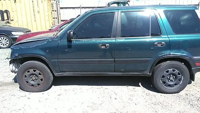 Photo of 1998 Honda Cr-V
