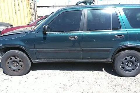 Photo of 1998 Honda Cr-V