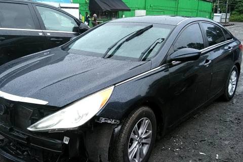 Photo of 2013 Hyundai Sonata