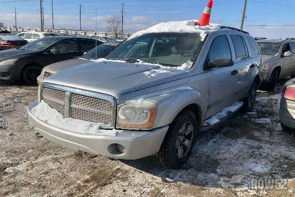 Photo of 2006 Dodge Durango