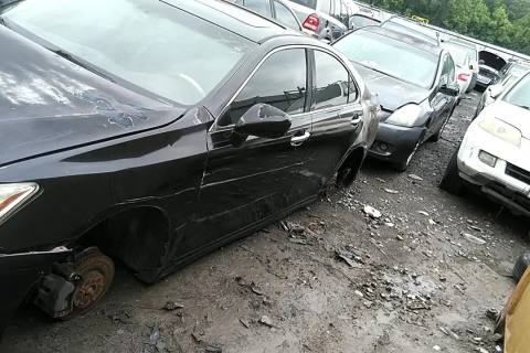 Photo of 2007 Lexus Es350