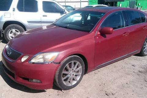 Photo of 2006 Lexus Gs300