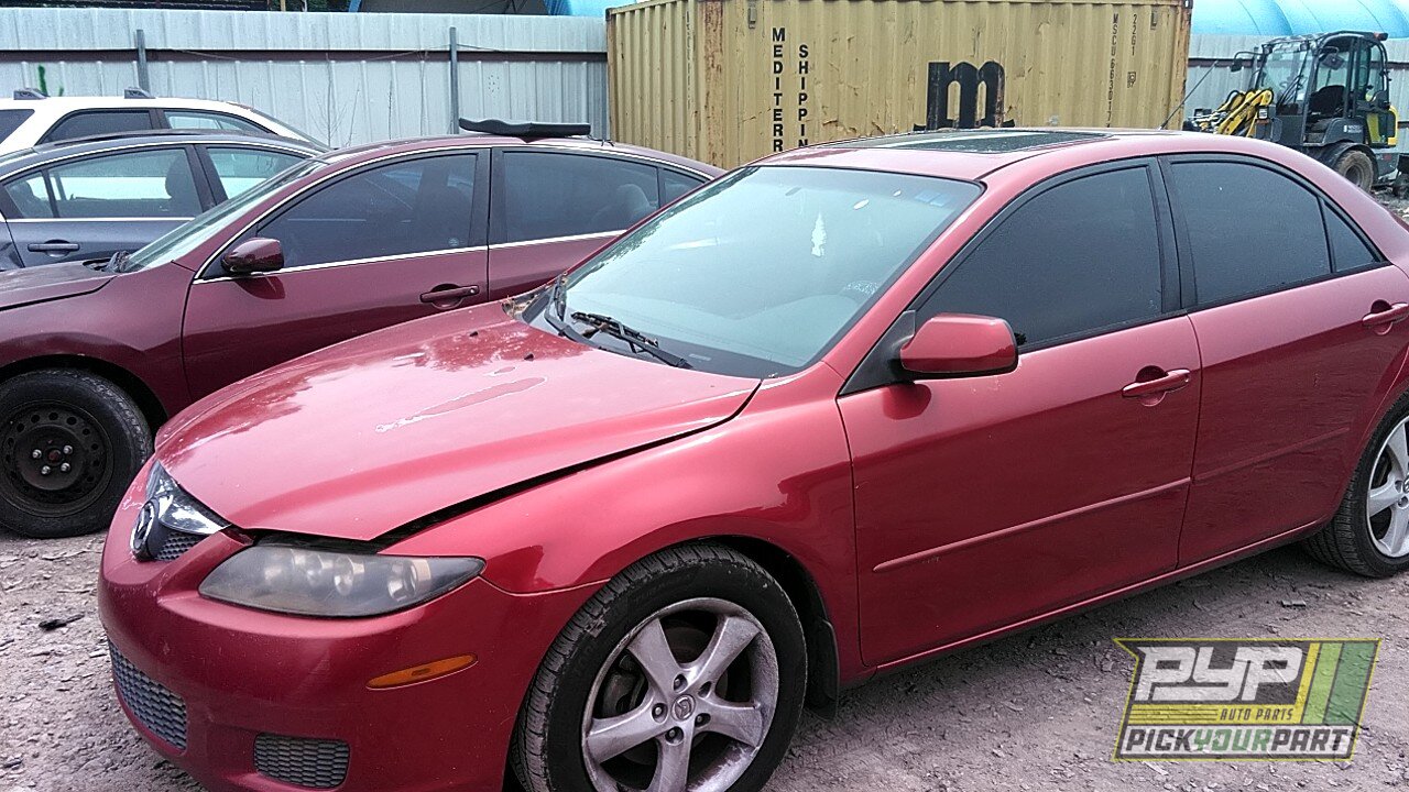 Photo of 2006 Mazda 6