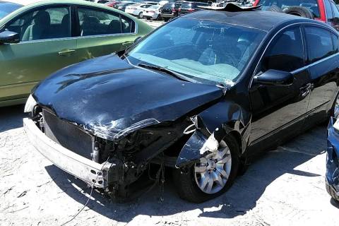 Photo of 2012 Nissan Altima