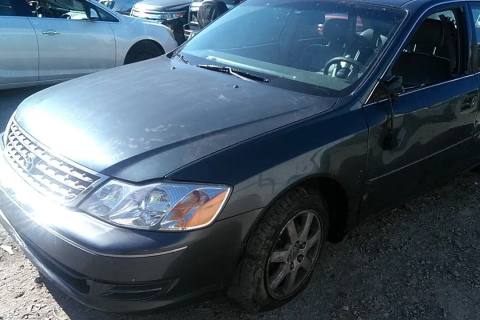 Photo of 2003 Toyota Avalon