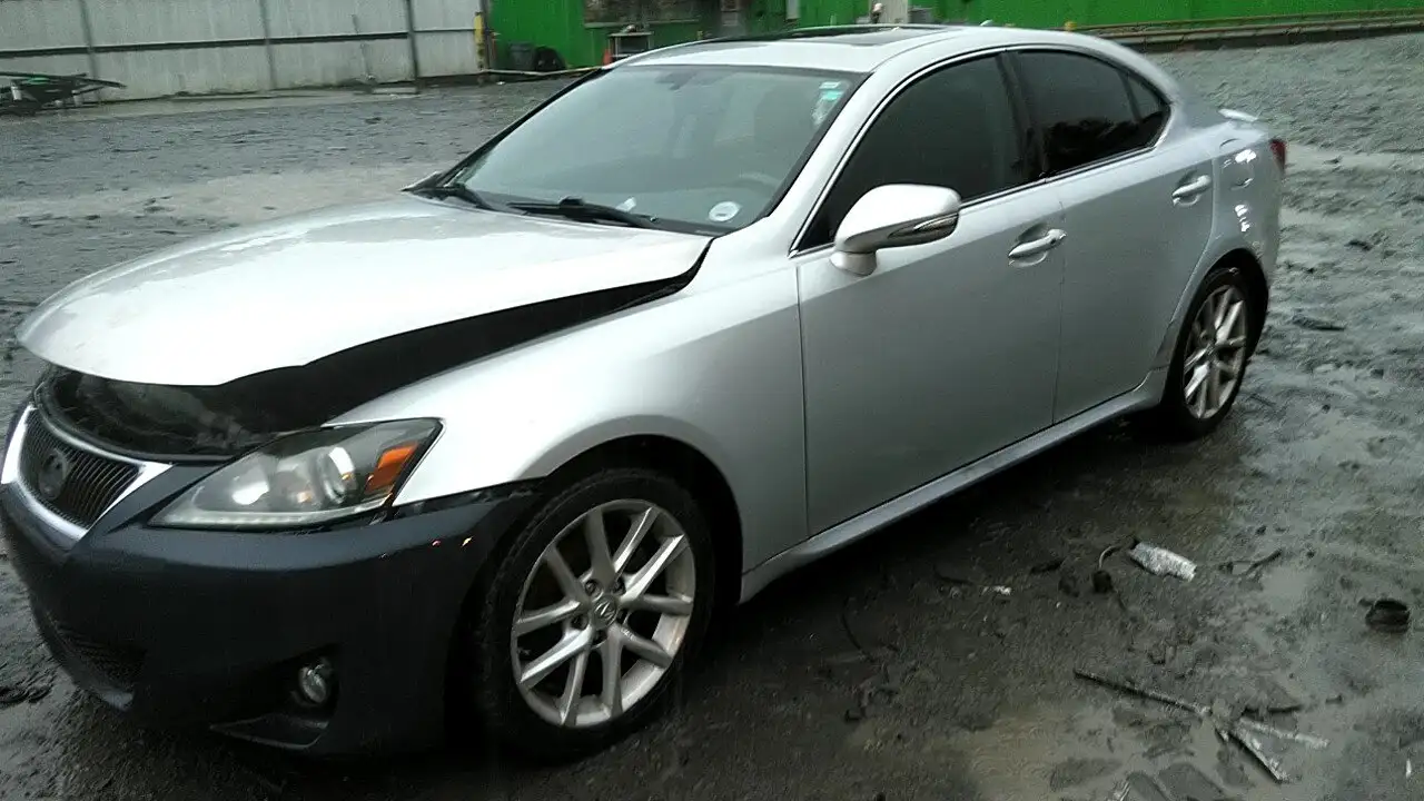 Photo of 2011 Lexus Is250