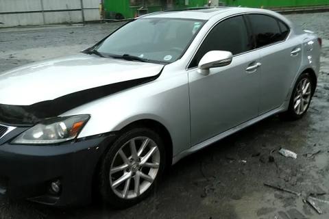 Photo of 2011 Lexus Is250