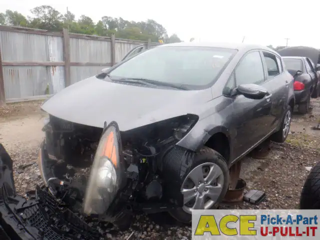 Photo of 2016 Kia Forte