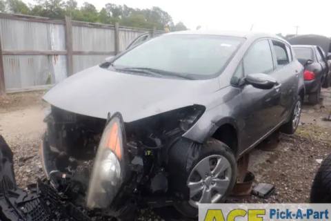 Photo of 2016 Kia Forte