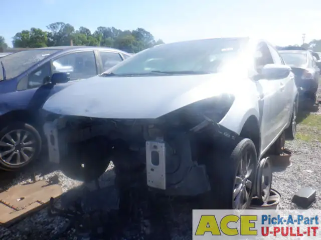 Photo of 2014 Kia Forte