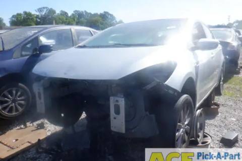 Photo of 2014 Kia Forte