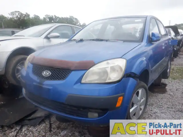 Photo of 2013 Kia Forte