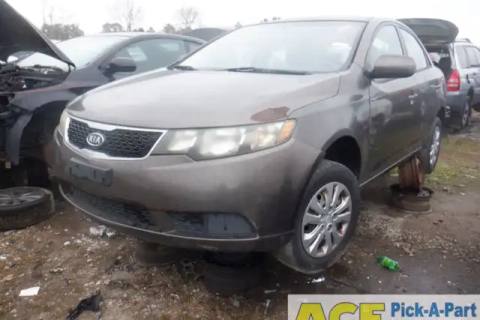Photo of 2013 Kia Forte