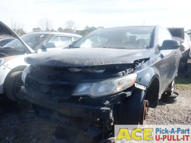 Photo of 2012 Kia Forte
