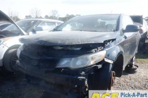Photo of 2012 Kia Forte
