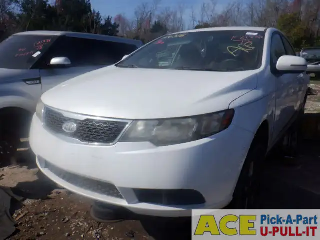 Photo of 2012 Kia Forte