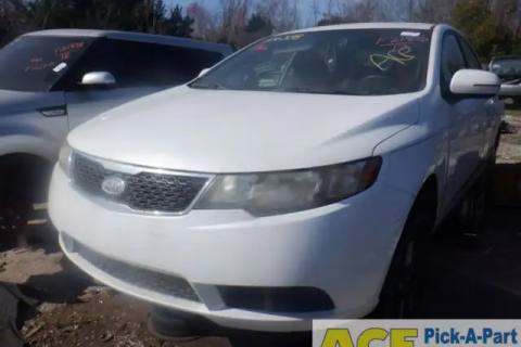 Photo of 2012 Kia Forte