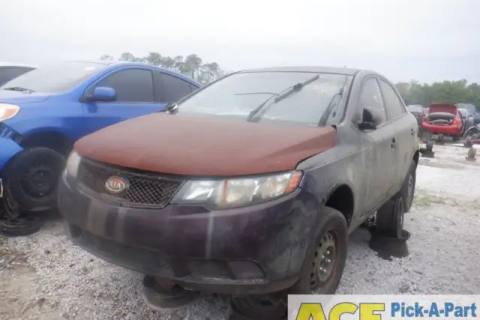 Photo of 2010 Kia Forte