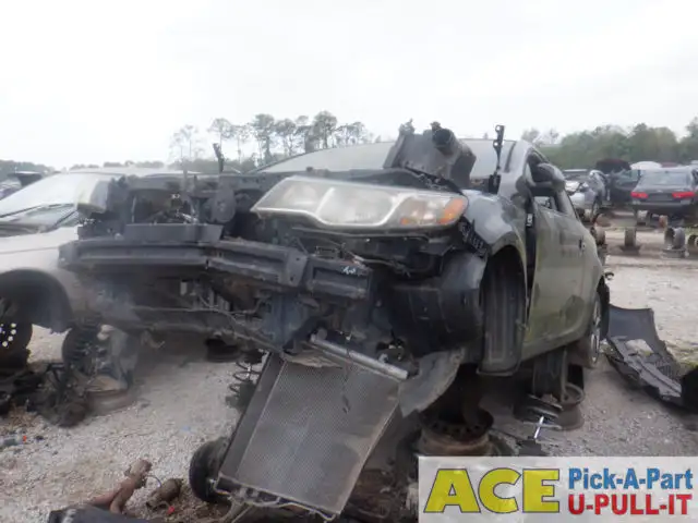 Photo of 2010 Kia Forte