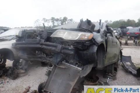 Photo of 2010 Kia Forte