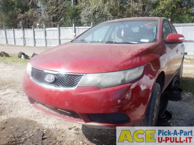 Photo of 2010 Kia Forte