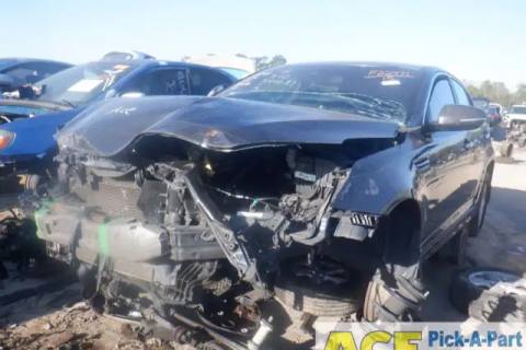Photo of 2015 Kia Optima