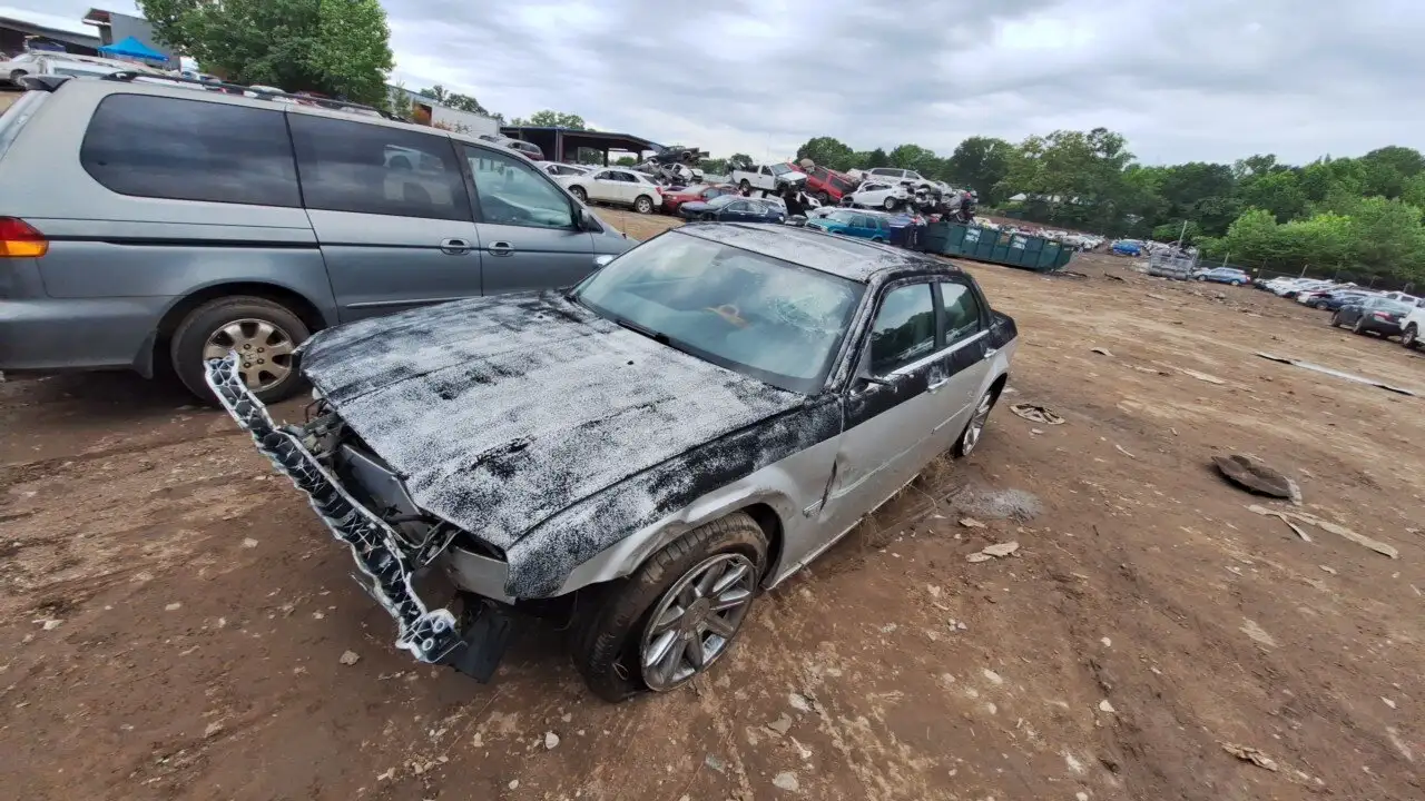 Photo of 2005 Chrysler 300