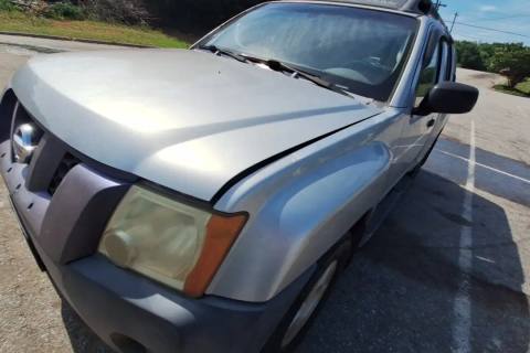 Photo of 2005 Nissan Xterra