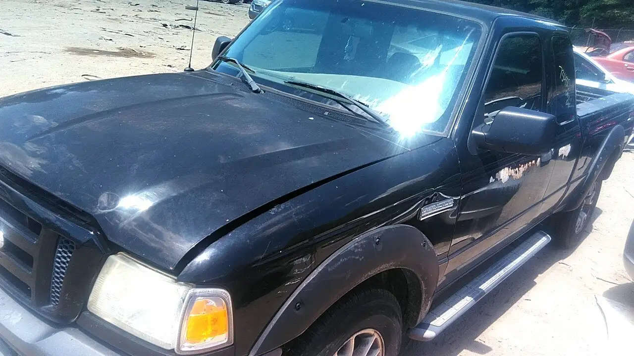 Photo of 2008 Ford Ranger