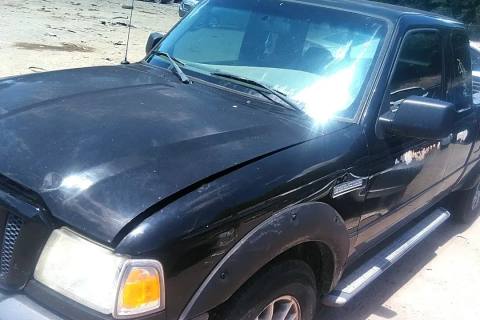 Photo of 2008 Ford Ranger