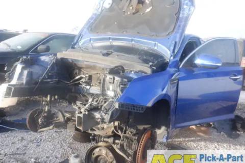 Photo of 2013 Kia Optima