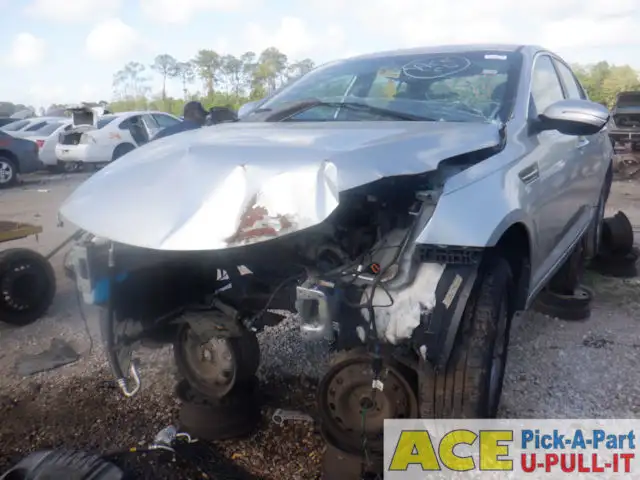 Photo of 2013 Kia Optima