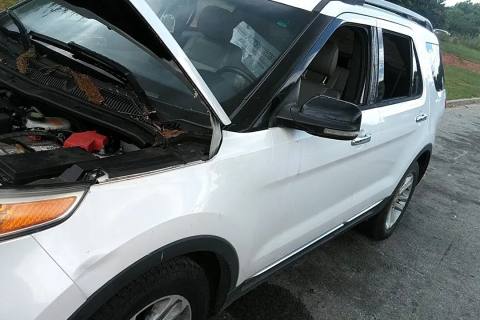 Photo of 2013 Ford Explorer