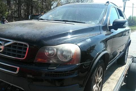 Photo of 2012 Volvo Xc90