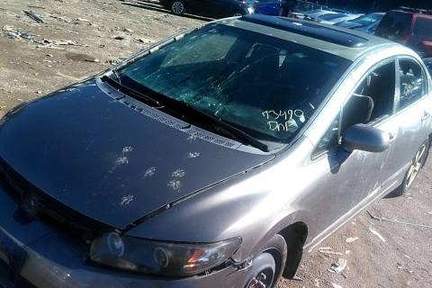 Photo of 2008 Honda Civic