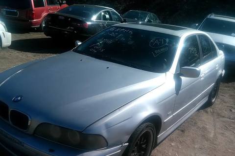 Photo of 2002 Bmw 530I